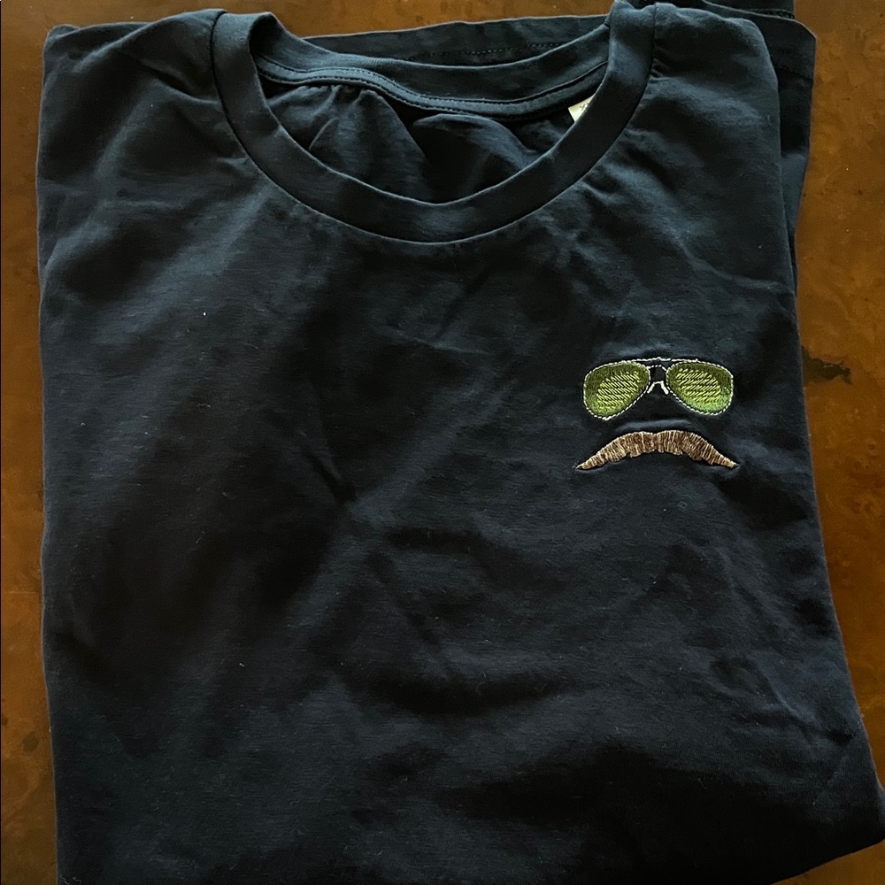 Ted Lasso t-shirt
